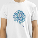 Camiseta Maré Cheia