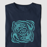 Camiseta Maré Dupla