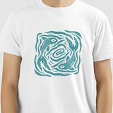 Camiseta Maré Dupla