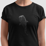 Camiseta Constelação Marinha