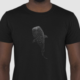 Camiseta Constelação Marinha