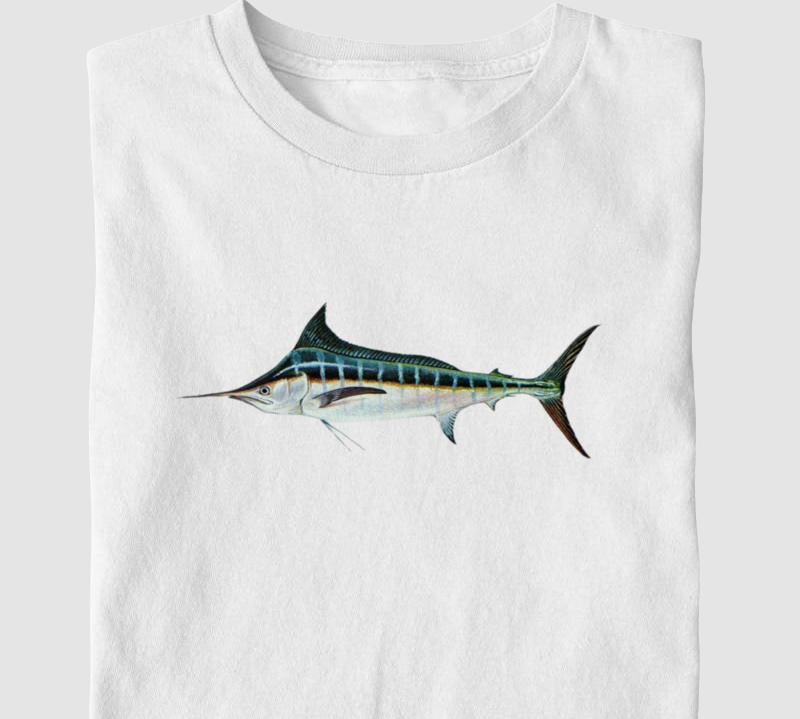 Camiseta Marlin
