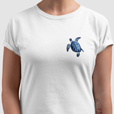 Camiseta Mar Sereno