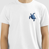Camiseta Mar Sereno