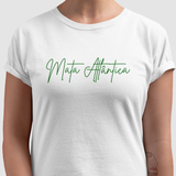 Camiseta Mata Atlântica