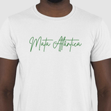 Camiseta Mata Atlântica