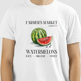 Camiseta Melancia