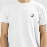 Camiseta Mini Panda