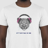 Camiseta My Vibe