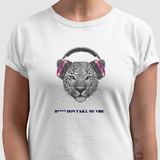 Camiseta My Vibe