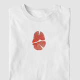 Camiseta Impressão Natural