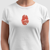 Camiseta Impressão Natural