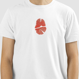 Camiseta Impressão Natural