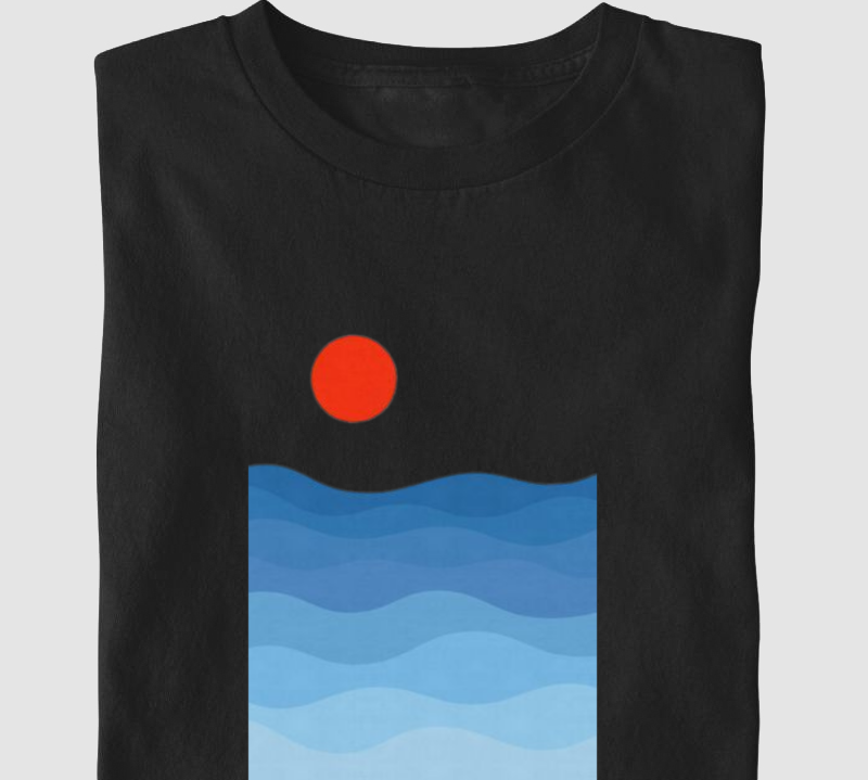 Camiseta Navegar
