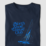 Camiseta North Shore