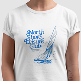 Camiseta North Shore