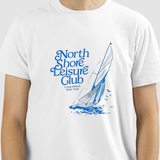 Camiseta North Shore