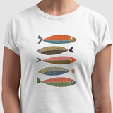 Camiseta Ocean Five