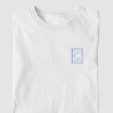 Camiseta Ocean Post