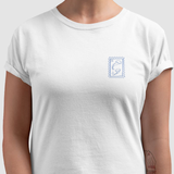 Camiseta Ocean Post