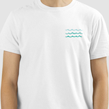 Camiseta Onda