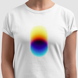 Camiseta Orbe