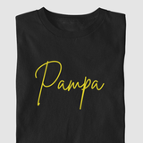 Camiseta Pampa