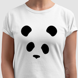 Camiseta Pandinha