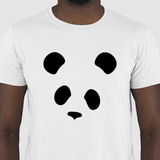 Camiseta Pandinha