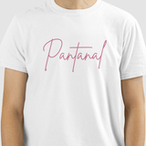 Camiseta Pantanal