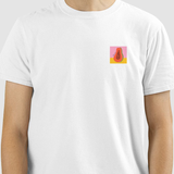 Camiseta Papaya Mood