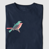 Camiseta Paralelo