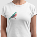 Camiseta Paralelo