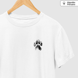 Camiseta Pata | Algodão Peruano |