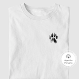 Camiseta Pata | Algodão Peruano |