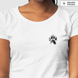 Camiseta Pata | Algodão Peruano |