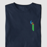 Camiseta Pavão