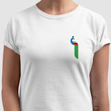 Camiseta Pavão