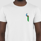 Camiseta Pavão