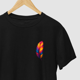 Camiseta Pena Preta