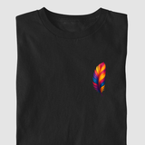 Camiseta Pena Preta