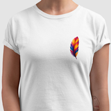 Camiseta Pena
