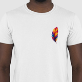 Camiseta Pena