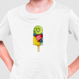 Camiseta Infantil Picolove