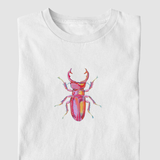 Camiseta Pink Bug