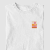 Camiseta Pink Sunset