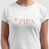 Camiseta Pipa