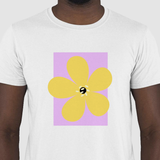 Camiseta Pura Flor