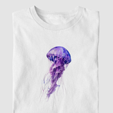 Camiseta Purple Flow