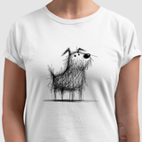 Camiseta Rabiscão
